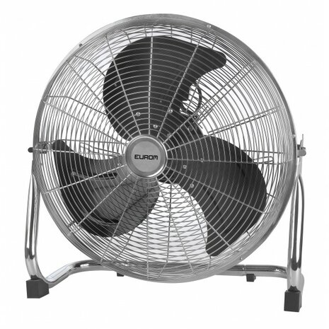 Eurom HVF18 vloerventilator 45 cm