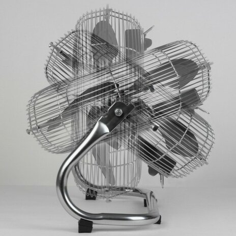Eurom HVF18 vloerventilator 45 cm