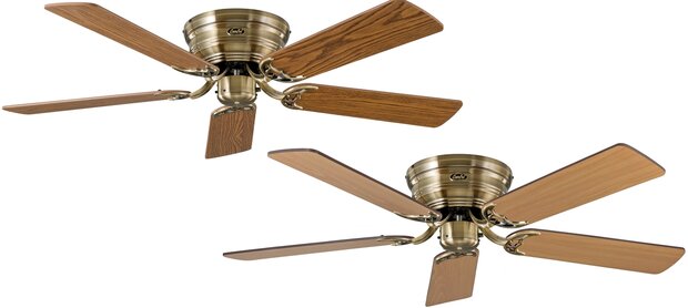 CasaFan Classic Flat 5132041 plafondventilator 132 cm
