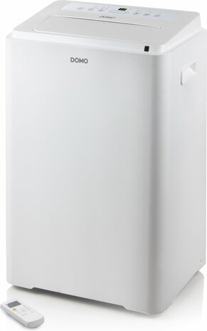 Domo DO362A 14.000 BTU mobiele airco - koelen, ventileren en ontvochtigen