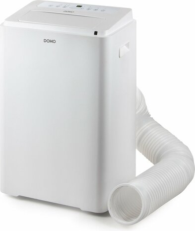 Domo DO362A 14.000 BTU mobiele airco - koelen, ventileren en ontvochtigen