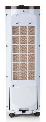 Domo DO156A mobiele aircooler