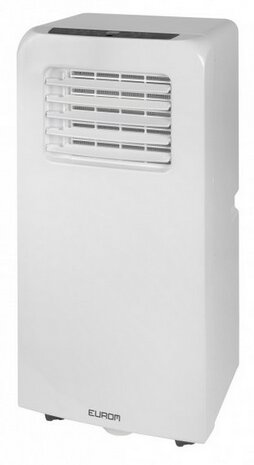 Eurom Pac 7.2 mobiele airco