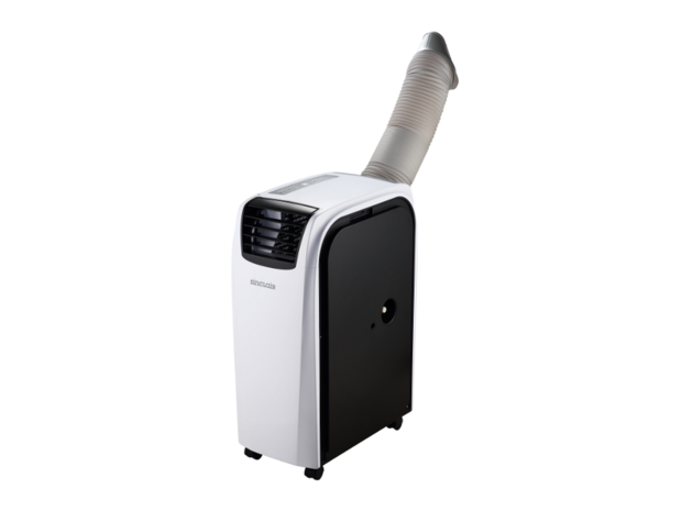 Sinclair 11.000 BTU mobiele airco - koelen en verwarmen