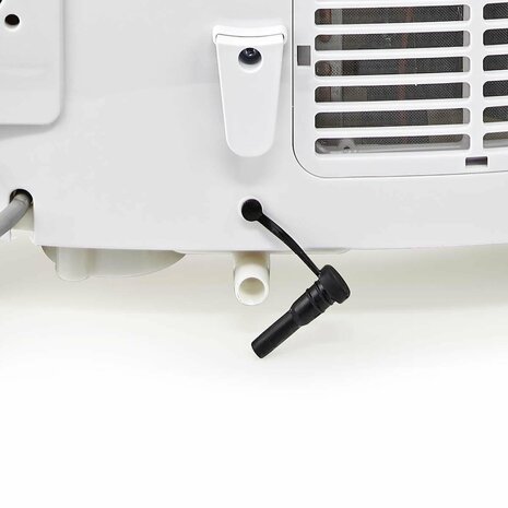 Nedis WIFIACMB1WT16 Wi-Fi 16.000 BTU mobiele airco
