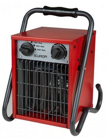 Eurom EK 3201 ventilatorkachel