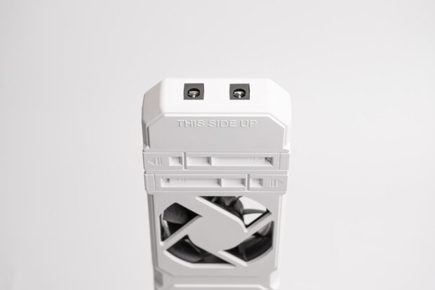 Technaxx Germany Radiatorventilator Trio set