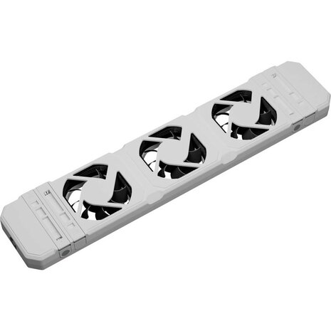Technaxx Germany Radiatorventilator Trio set