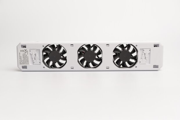 Technaxx Germany Radiatorventilator Duo set
