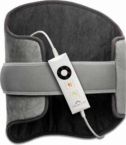 Dreamland Intelliheat 16986 lende- en rugwarmtekussen