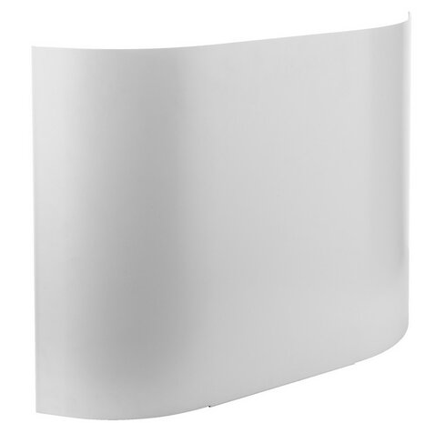 Qlima Ovido EPIH 1620 Wifi elektrische inertia kachel - 2000 Watt - 80 m3