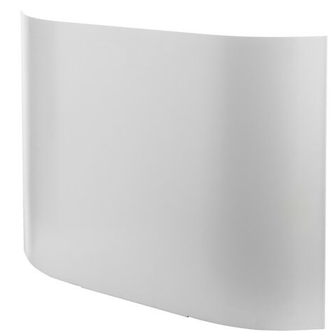 Qlima Ovido EPIH 1620 Wifi elektrische inertia kachel - 2000 Watt - 80 m3