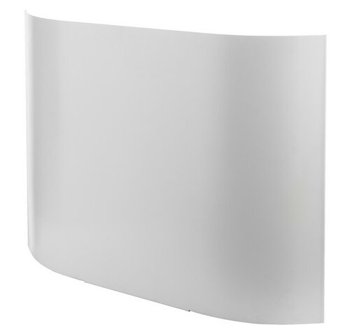 Qlima Ovido EPIH 1615 Wifi elektrische inertia kachel - 1500 Watt - 60 m3