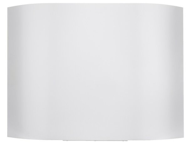 Qlima Ovido EPIH 1610 Wifi elektrische inertia kachel - 1000 Watt - 40 m3