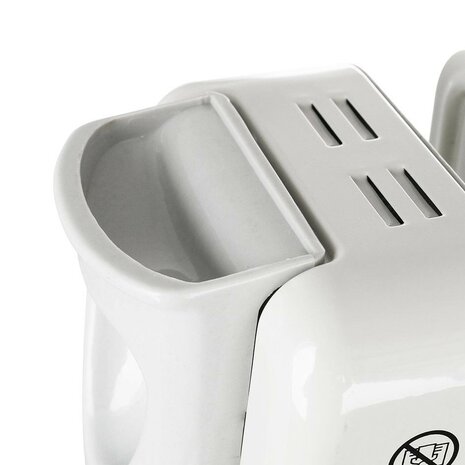 Emerio HO-128421 2000W oliegevulde radiator - 3 standen - 75 m3