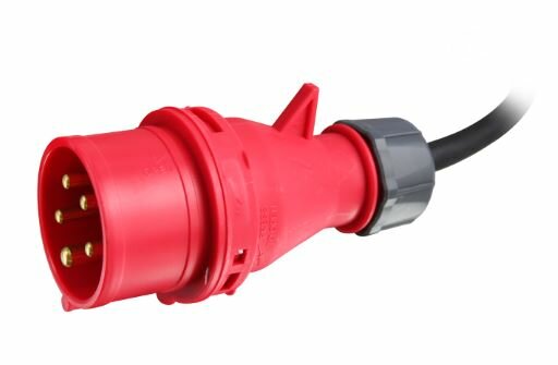 Emerio FH-105537.4 ventilatorkachel - 5000 Watt - Werkplaats - IP24