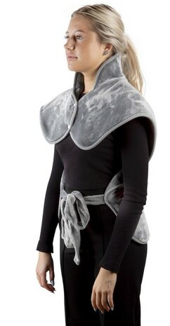 Domo DO636K nek- en rugwarmtekussen - 90 x 60 cm