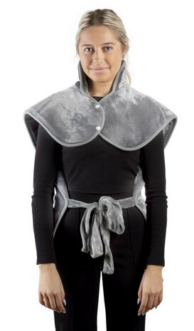 Domo DO636K nek- en rugwarmtekussen - 90 x 60 cm