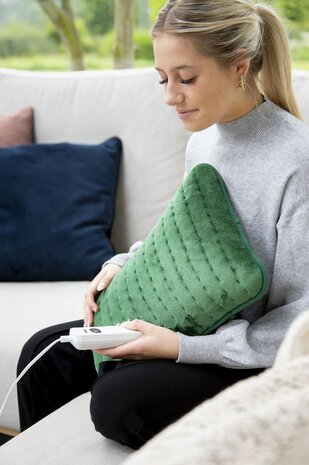 Domo DO638K warmtekussen - 40 x 30 cm