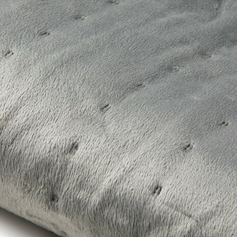Domo DO641ED 1-persoons onderdeken - 150 x 80 cm
