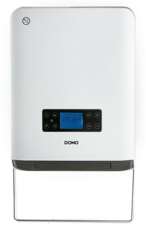Domo DO7353H badkamerkachel - 2100 Watt