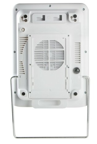 Domo DO7353H badkamerkachel - 2100 Watt
