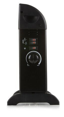 Domo DO7350CH Turbo 2000W convectorkachel - 3 standen