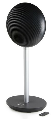 Domo DO7349H 2000 Watt keramische ventilatorkachel - 2 standen 1000/2000W