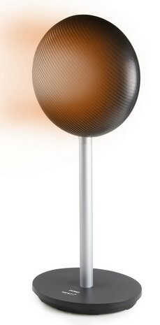 Domo DO7349H 2000 Watt keramische ventilatorkachel - 2 standen 1000/2000W