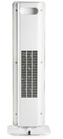 Domo DO7358H keramische ventilatorkachel - 2000 Watt - Zwenkfunctie - 60 m3