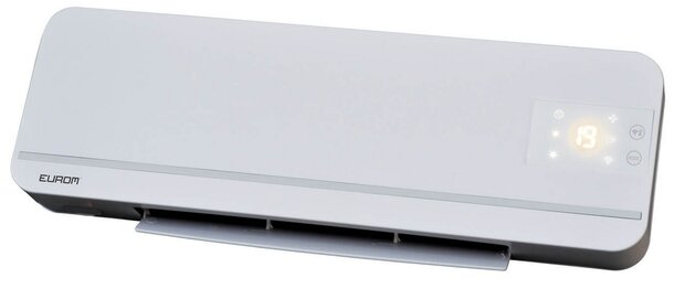 Eurom Sani Wallheat 2000 Wi-Fi keramische wandkachel - 2000 watt