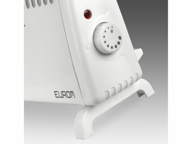 Eurom CK501R convectorkachel