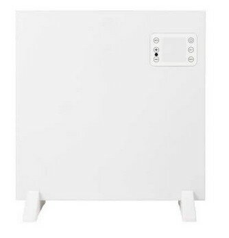 Eurom Alutherm 400XS WiFi White convectorkachel