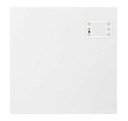 Eurom Alutherm 400XS WiFi White convectorkachel