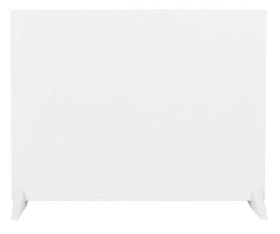 Eurom E-Infrared 600 WiFi infraroodkachel - staand of hangend