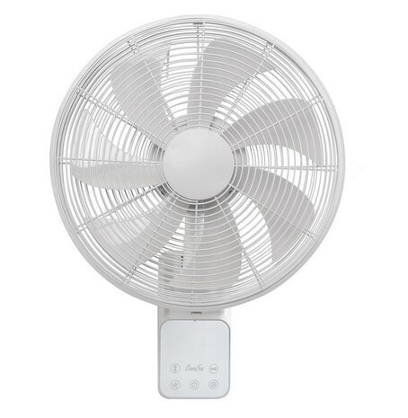 Casafan Airos Eco Design Wall WE wandventilator wit 40 cm