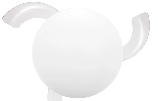 Beacon Fanaway Stroll plafondventilator 106 cm
