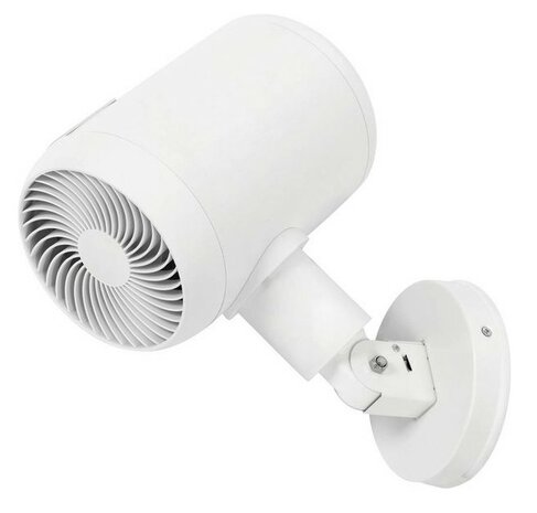 Beacon Jet wit wandventilator 37 cm - DC-motor