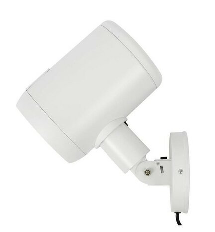 Beacon Jet wit wandventilator 37 cm - DC-motor