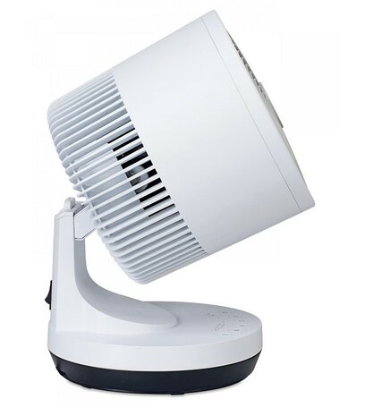 Stylies Gemma 3D tafelventilator 25 cm