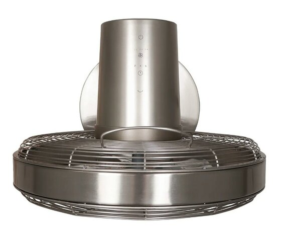 Casafan Airos Eco Classic TV tafelventilator 35 cm - DC motor