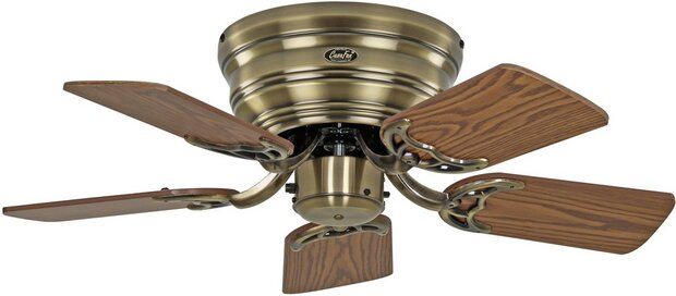 CasaFan Classic Flat 5075041 plafondventilator 79 cm