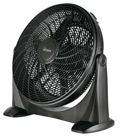 Ardes AR5A51 vloerventilator 50 cm - 100 Watt