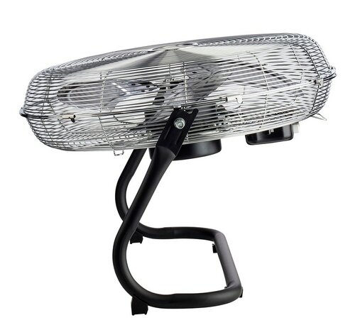 Bimar VS58 vloerventilator 45 cm - 100 Watt