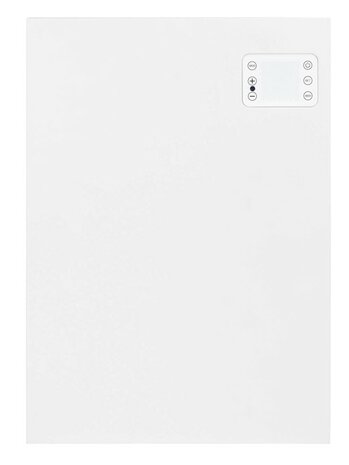Eurom Alutherm Sani 800 Wifi White convectorkachel - 800 Watt - IP24