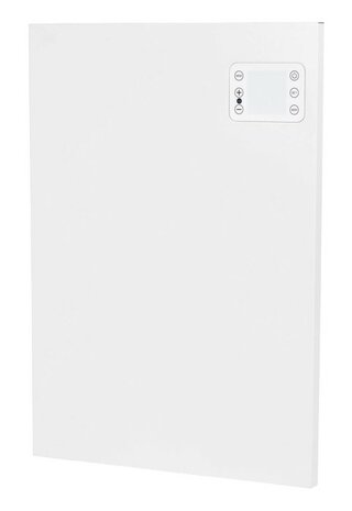 Eurom Alutherm Sani 800 Wifi White convectorkachel - 800 Watt - IP24