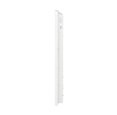 Eurom Alutherm Sani 800 Wifi White convectorkachel - 800 Watt - IP24