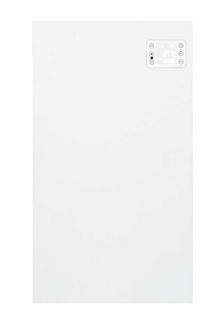 Eurom Alutherm Sani 1200 Wifi White convectorkachel - 1200 Watt