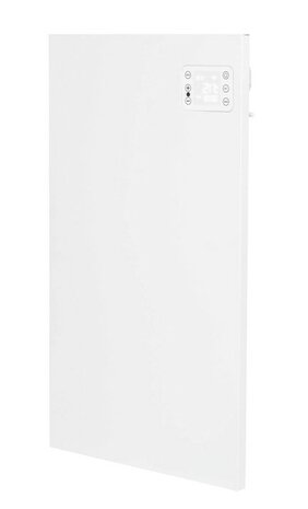 Eurom Alutherm Sani 1200 Wifi White convectorkachel - 1200 Watt