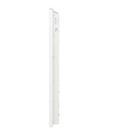 Eurom Alutherm Sani 1200 Wifi White convectorkachel - 1200 Watt